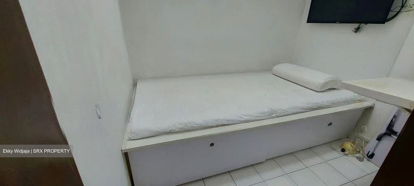 The Merasaga (D10), Condominium #567664931